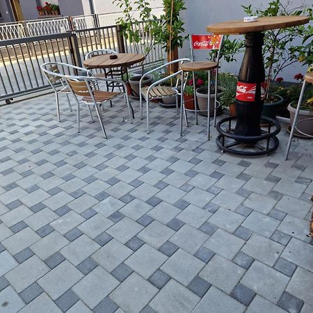 Studio Apartman Lorena Apartment Zagreb Luaran gambar
