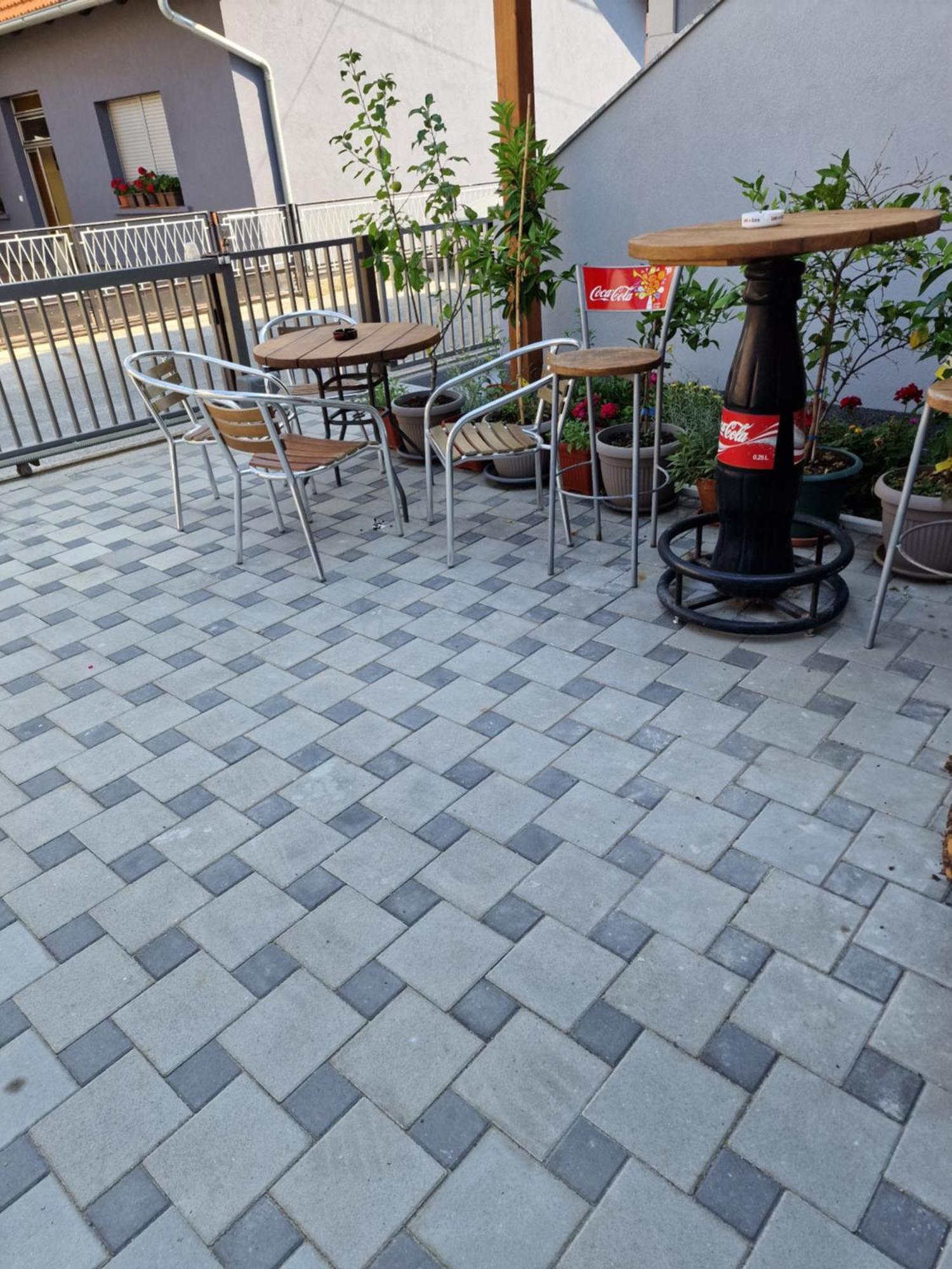 Studio Apartman Lorena Apartment Zagreb Luaran gambar