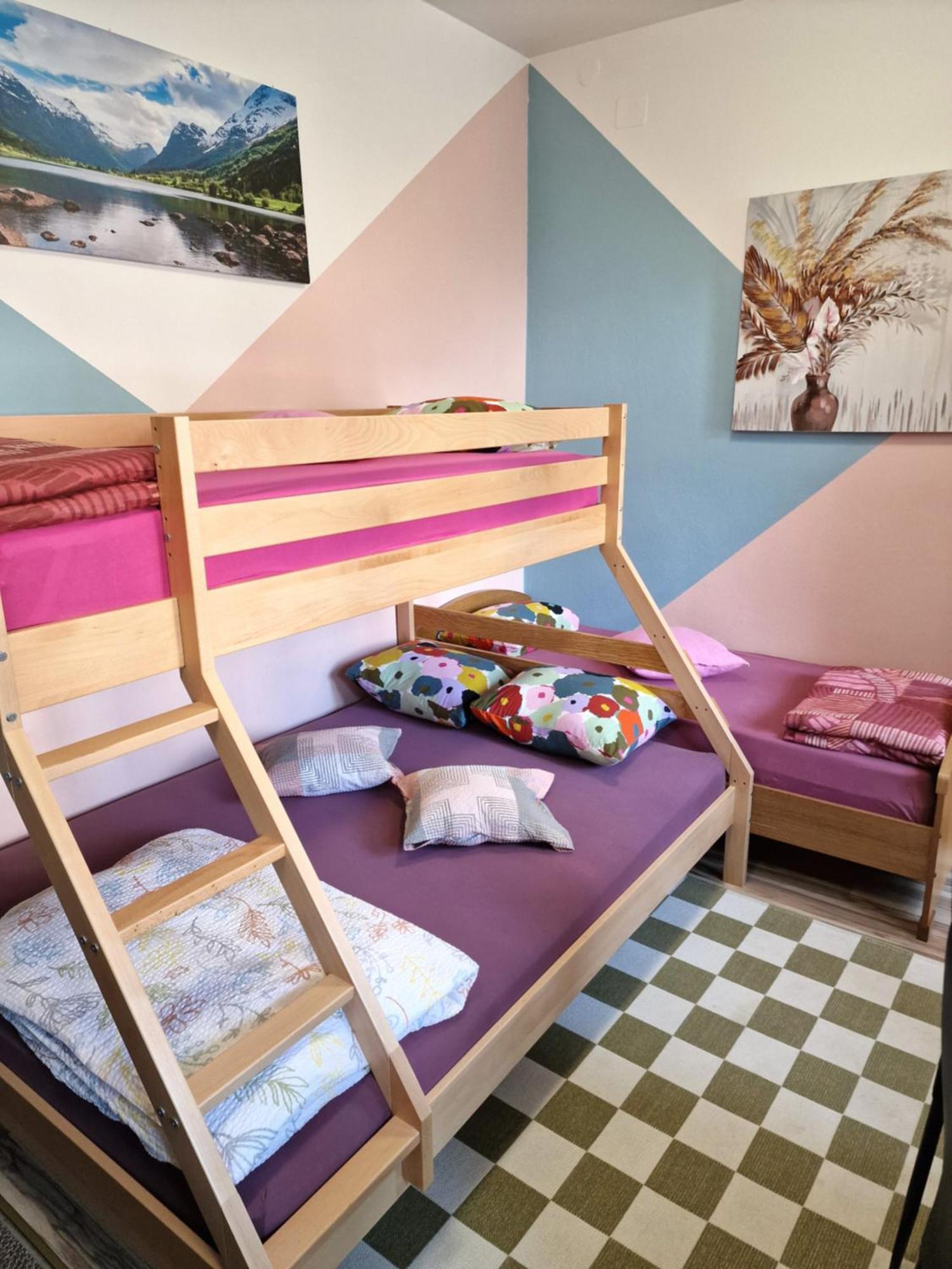 Studio Apartman Lorena Apartment Zagreb Luaran gambar