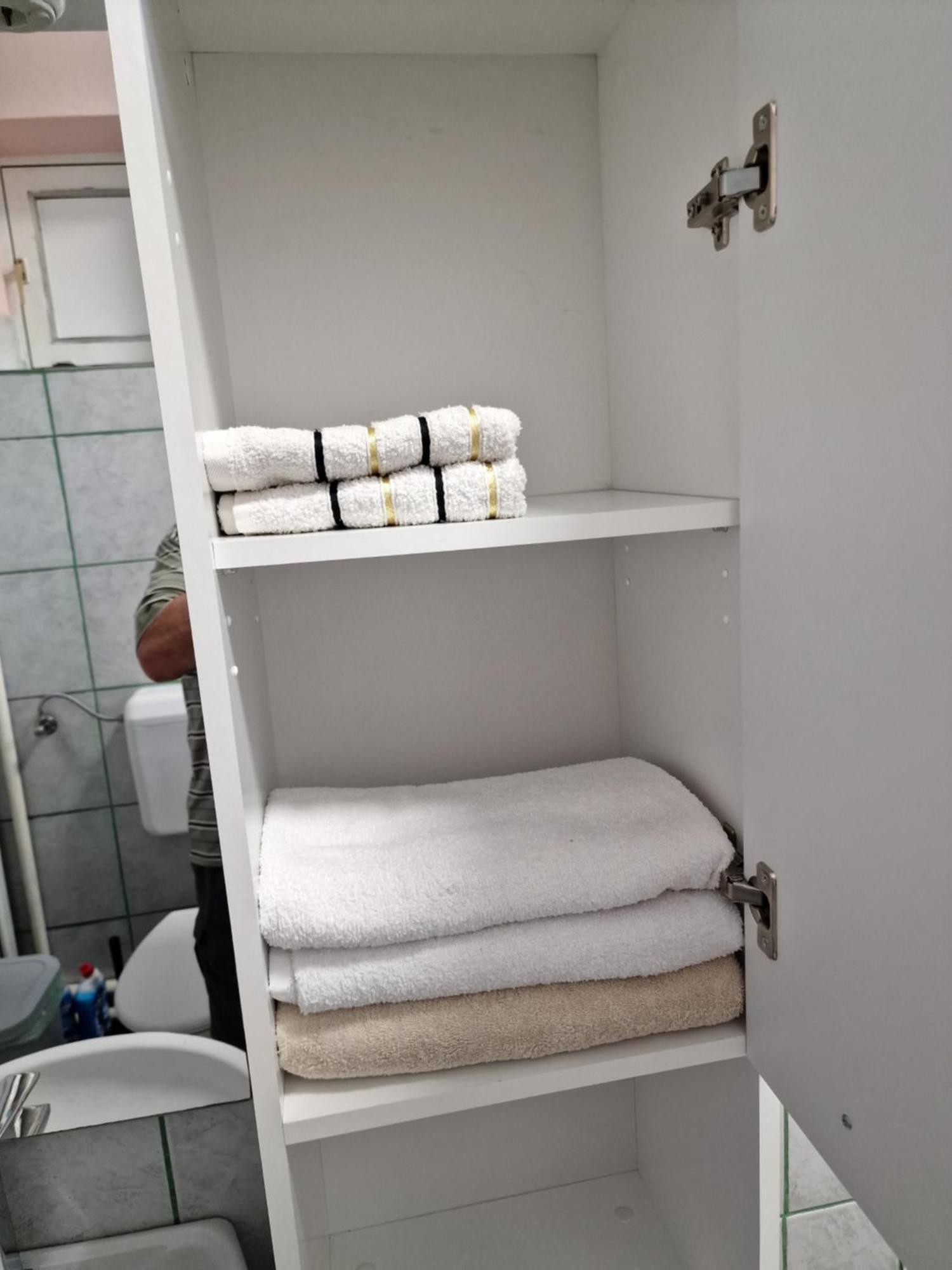 Studio Apartman Lorena Apartment Zagreb Luaran gambar