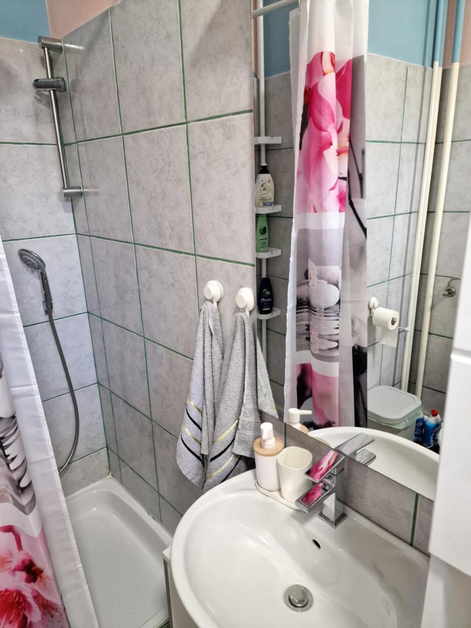 Studio Apartman Lorena Apartment Zagreb Luaran gambar