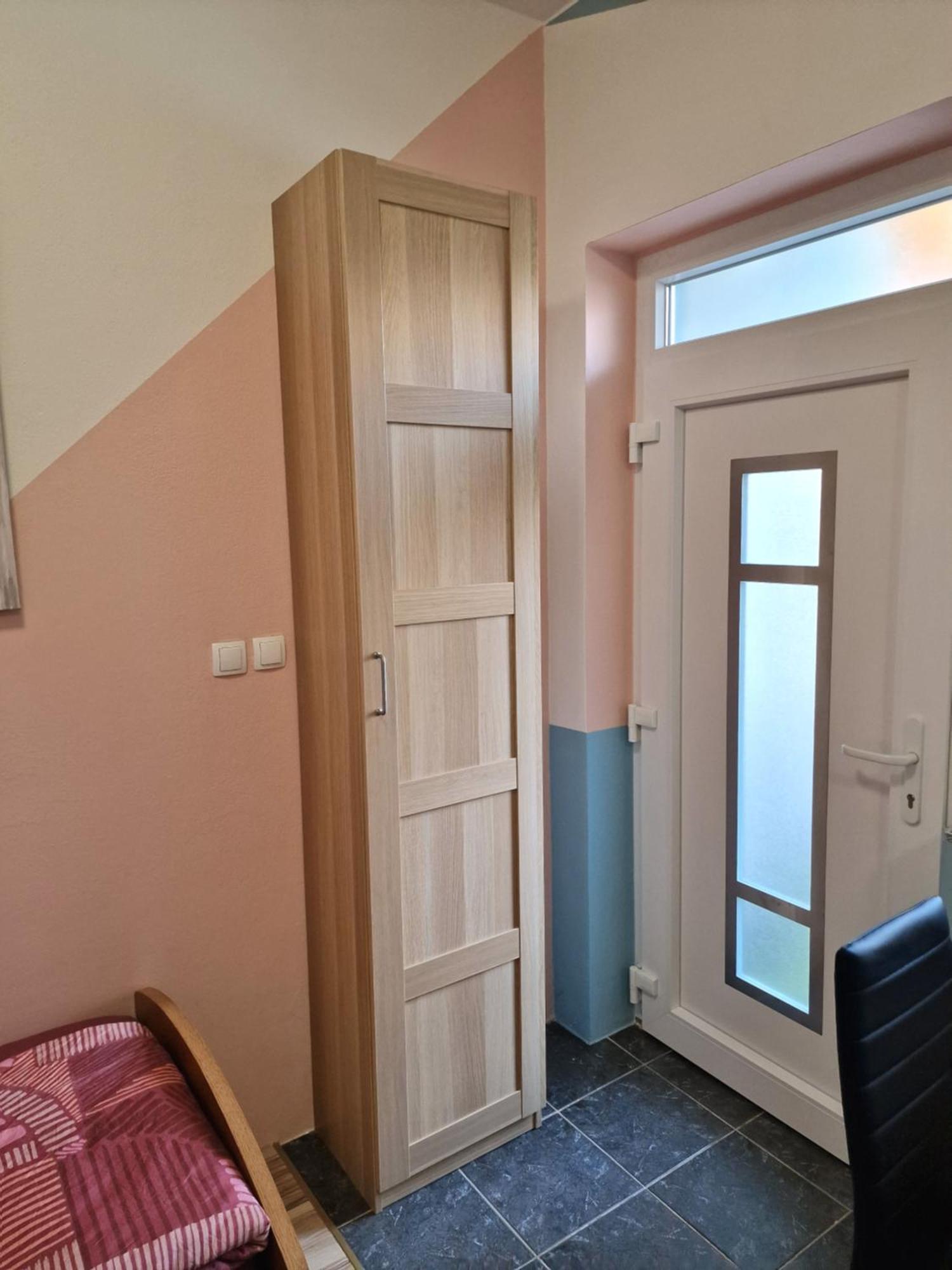 Studio Apartman Lorena Apartment Zagreb Luaran gambar