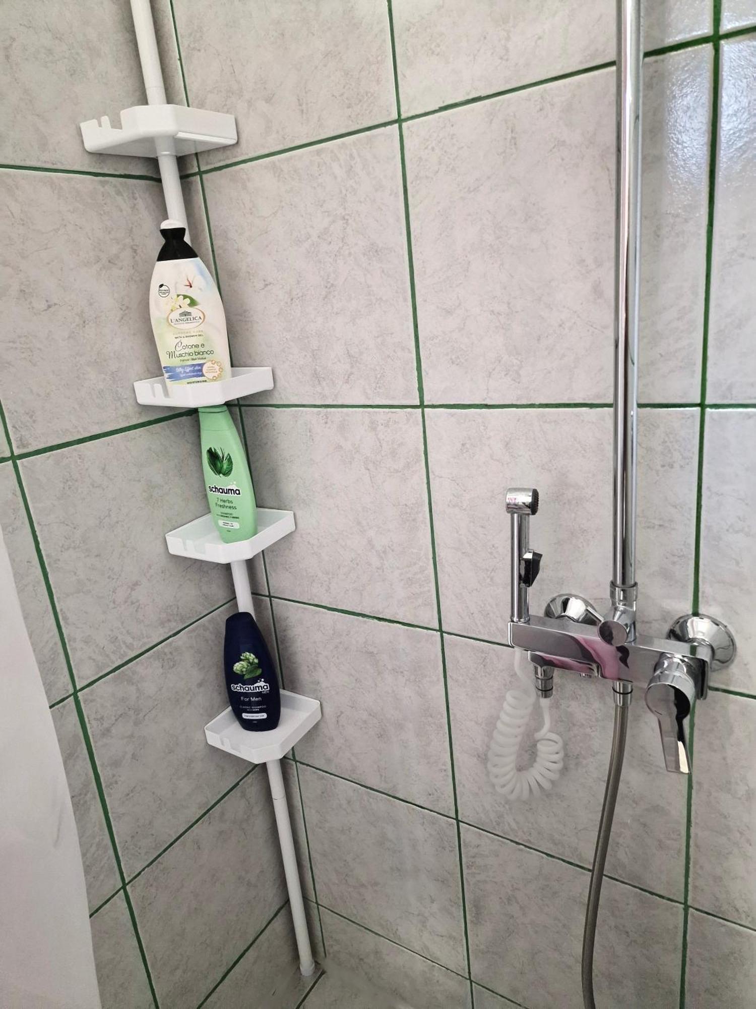 Studio Apartman Lorena Apartment Zagreb Luaran gambar