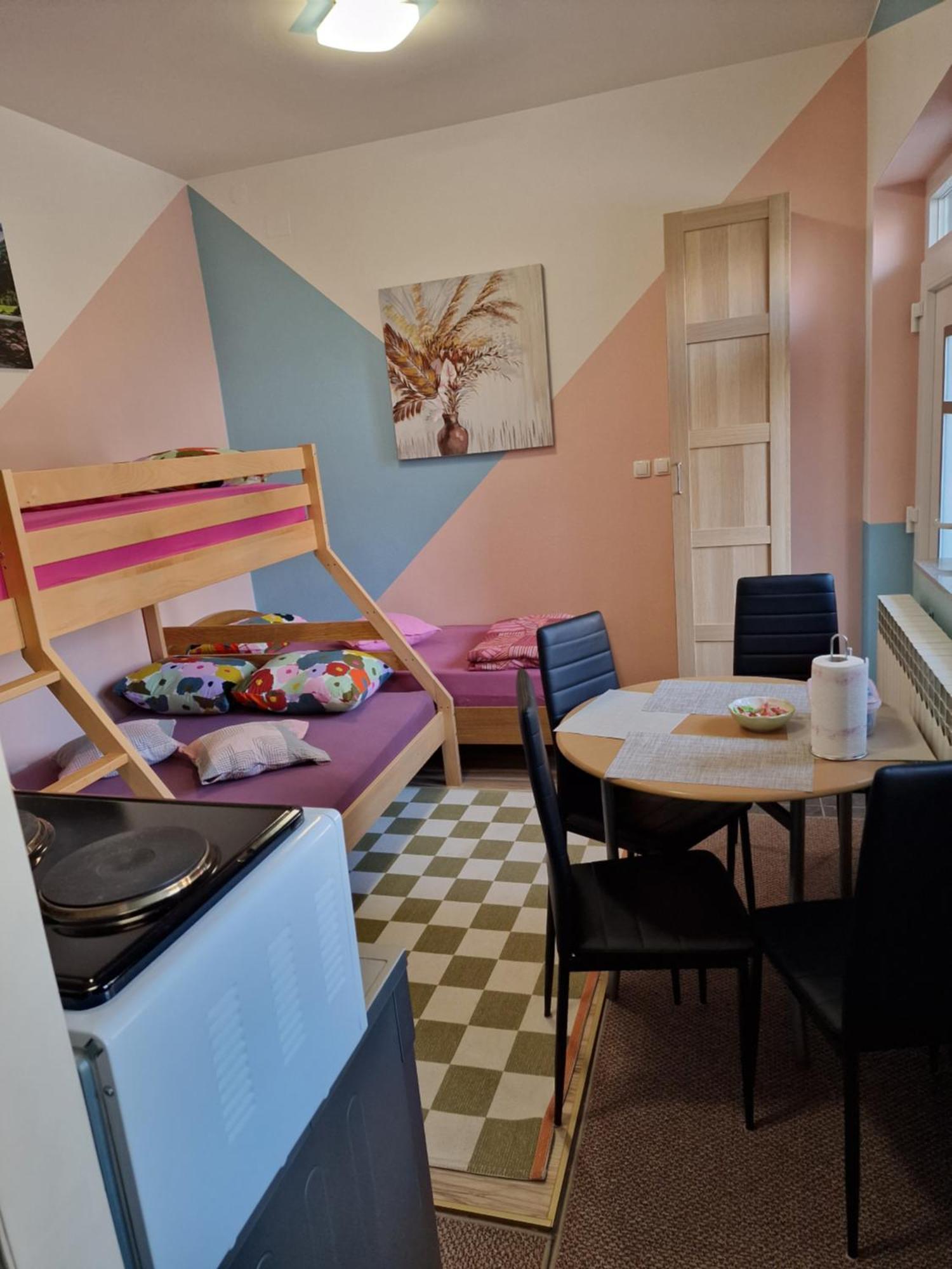 Studio Apartman Lorena Apartment Zagreb Luaran gambar