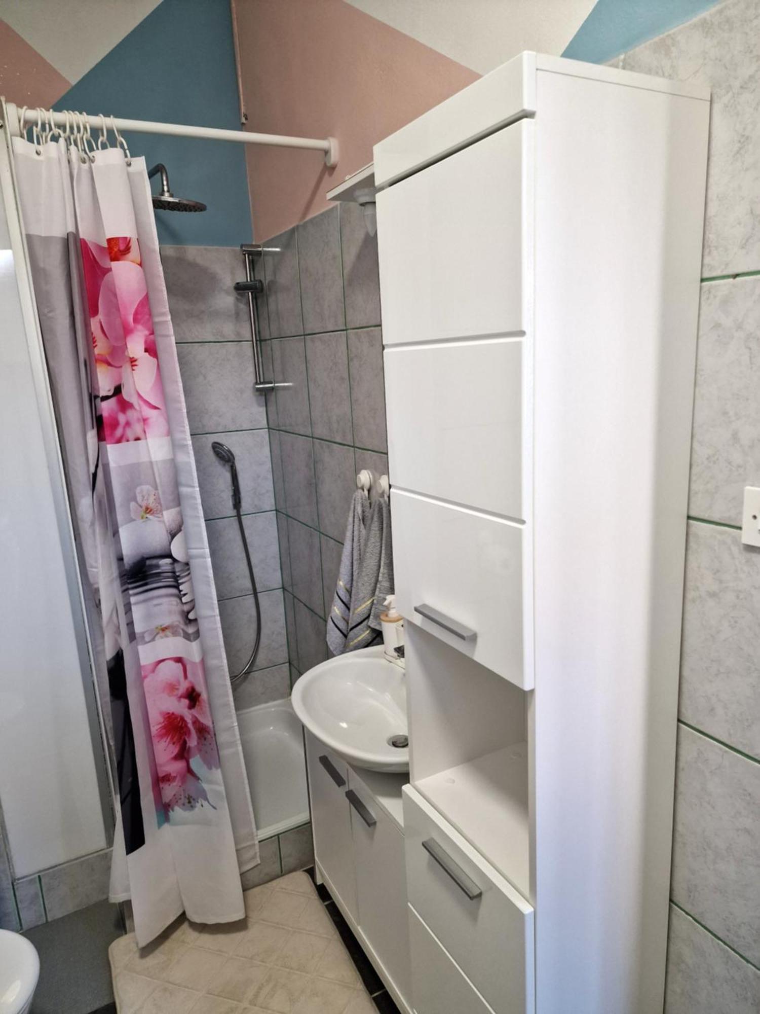 Studio Apartman Lorena Apartment Zagreb Luaran gambar